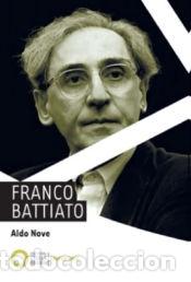 Livres: Franco Battiato - Nove, Aldo