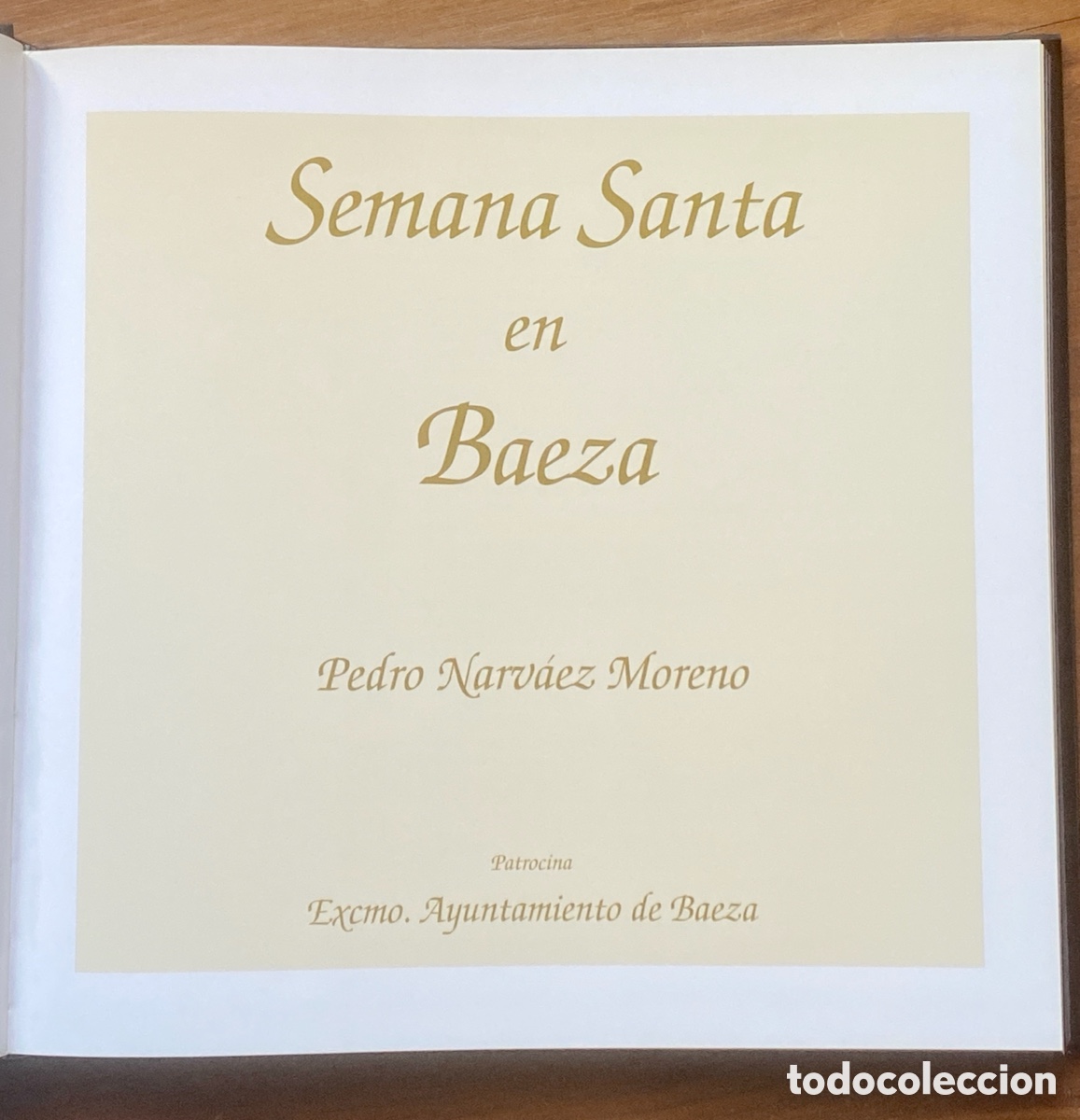 Libros: SEMANA SANTA EN BAEZA - Foto 3