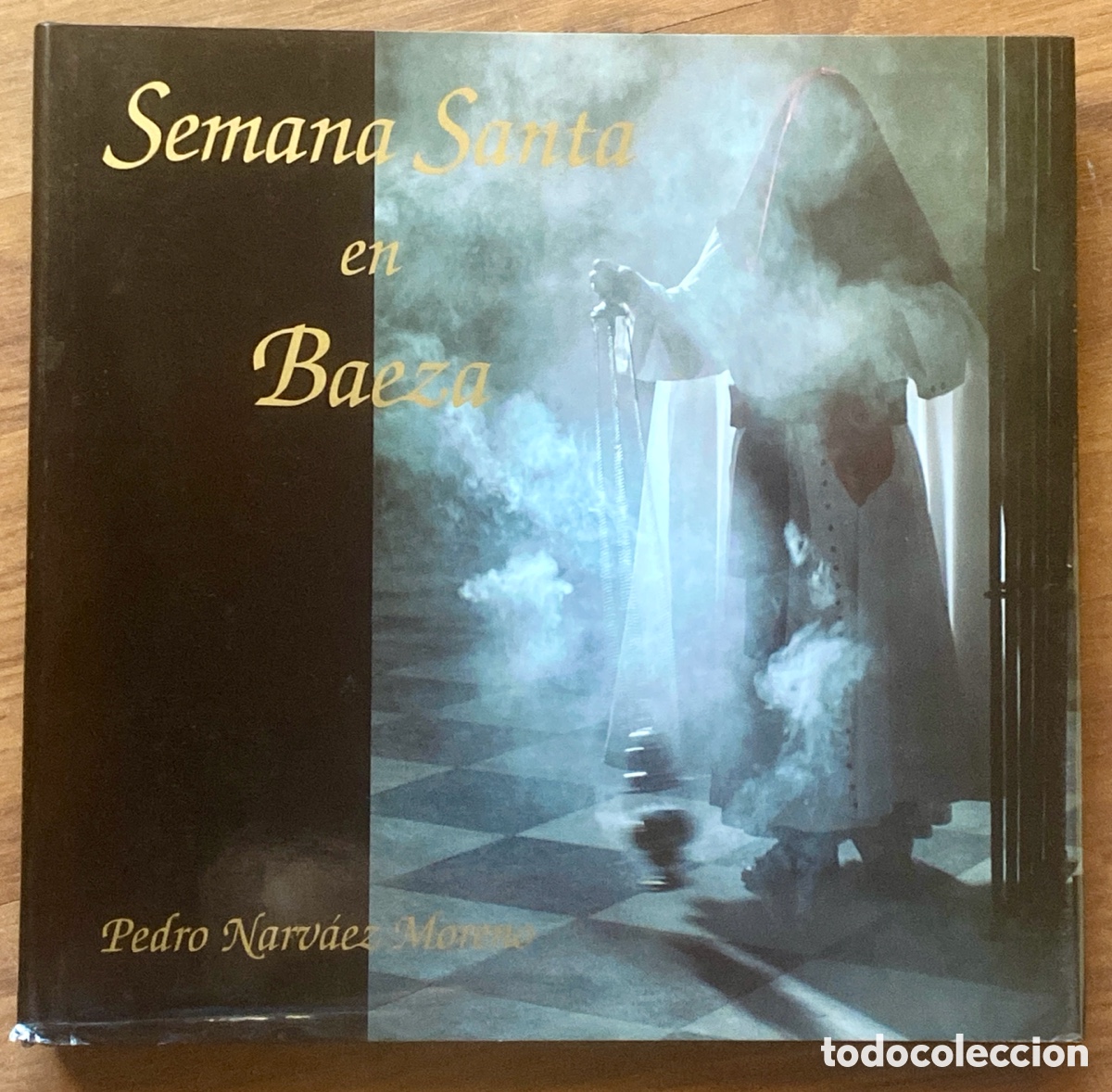 Libros: SEMANA SANTA EN BAEZA - Foto 1