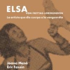 Libros: ELSA VON FREYTAG-LORINHOVEN - FASSIN, ÉRIC; MASÓ, JOANA
