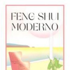 Libros: FENG SHUI MODERNO - LEE, DURA; TAN, CLIFF