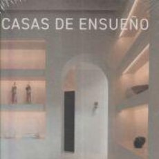 Libros: CASA DE ENSUEÑO - PURCELL, DIANE /DAAB, RALF