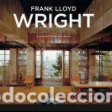 Libros: FRANK LLOYD WRIGHT - A.A.V.V