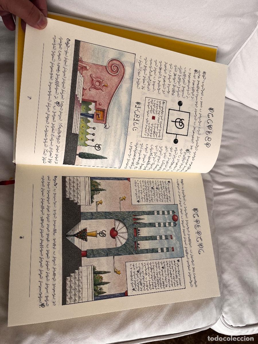 Libros: Codex Seraphinianus - Foto 2