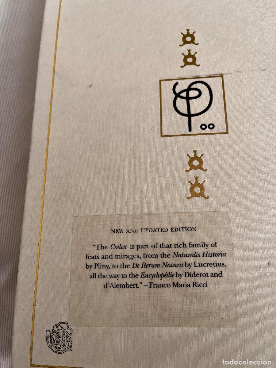 Libros: Codex Seraphinianus - Foto 3