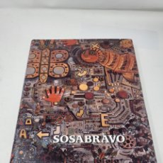 Libros: SOSABRAVO LAS TRES DIMENSIONES
