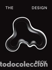 B&uuml;cher: The Design Book, New Edition - Phaidon Editors