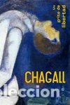 B&uuml;cher: CHAGALL: UN GRITO DE LIBERTAD - GAUTHIER,AMBREMEYER,MERET