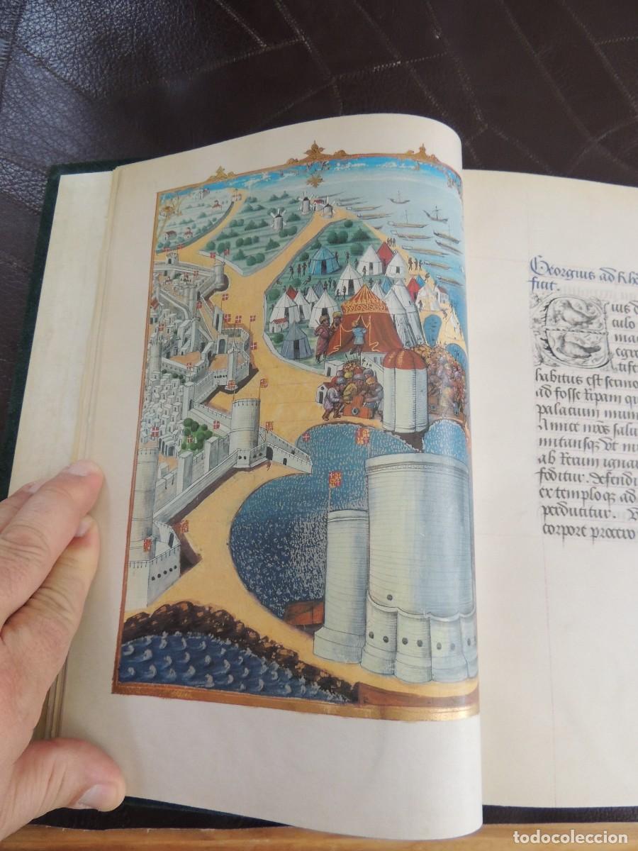 Libros: El Sitio de Rodas - Foto 8