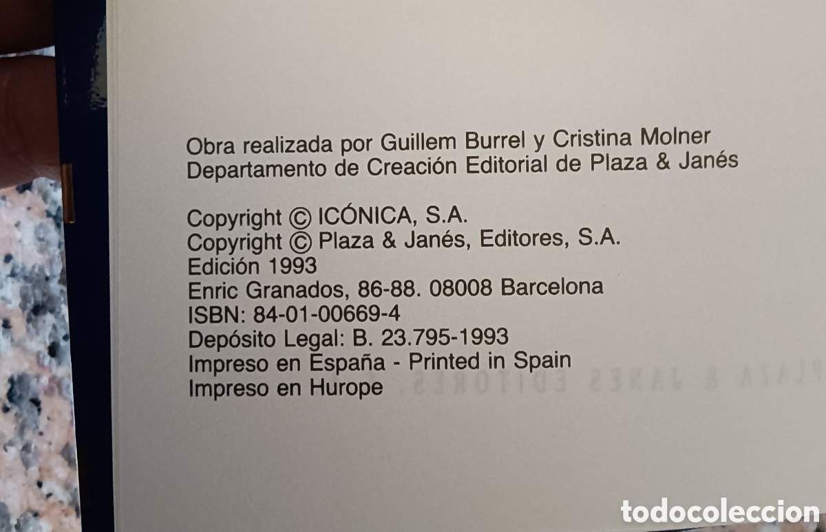 Libros: LIBRO GUIA DEL VIAJERO - Foto 4