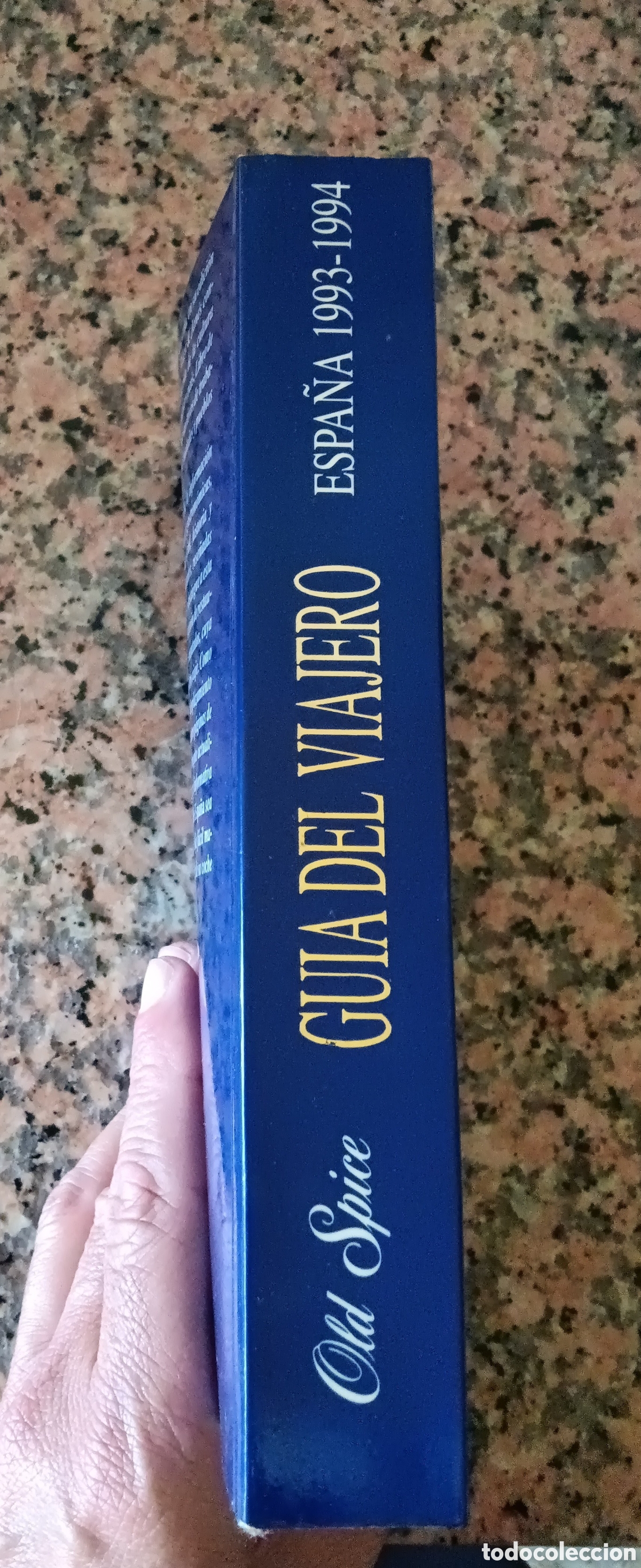 Libros: LIBRO GUIA DEL VIAJERO - Foto 3