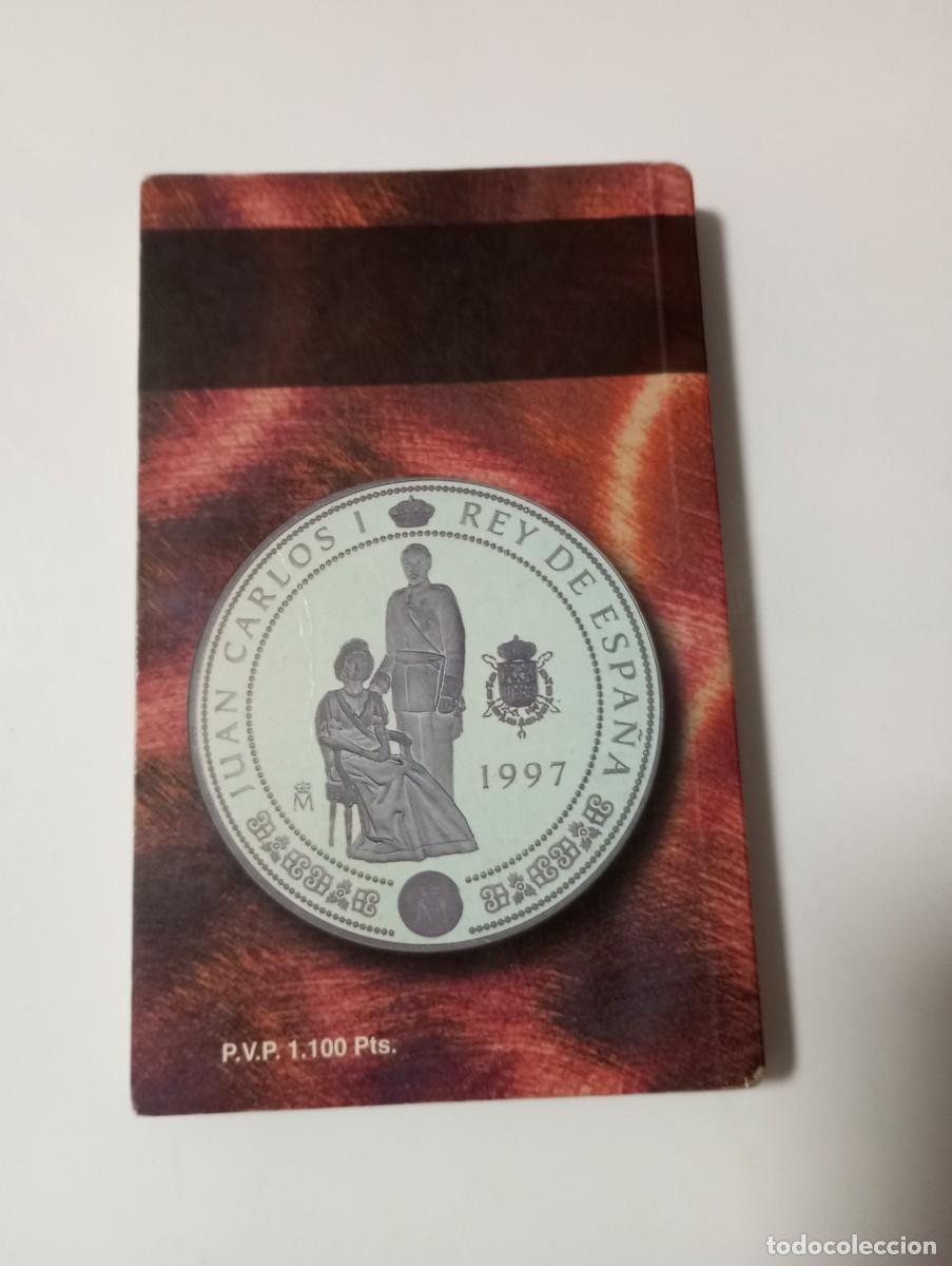 Libros: Catalogo Monedas y Billetes. - Foto 2
