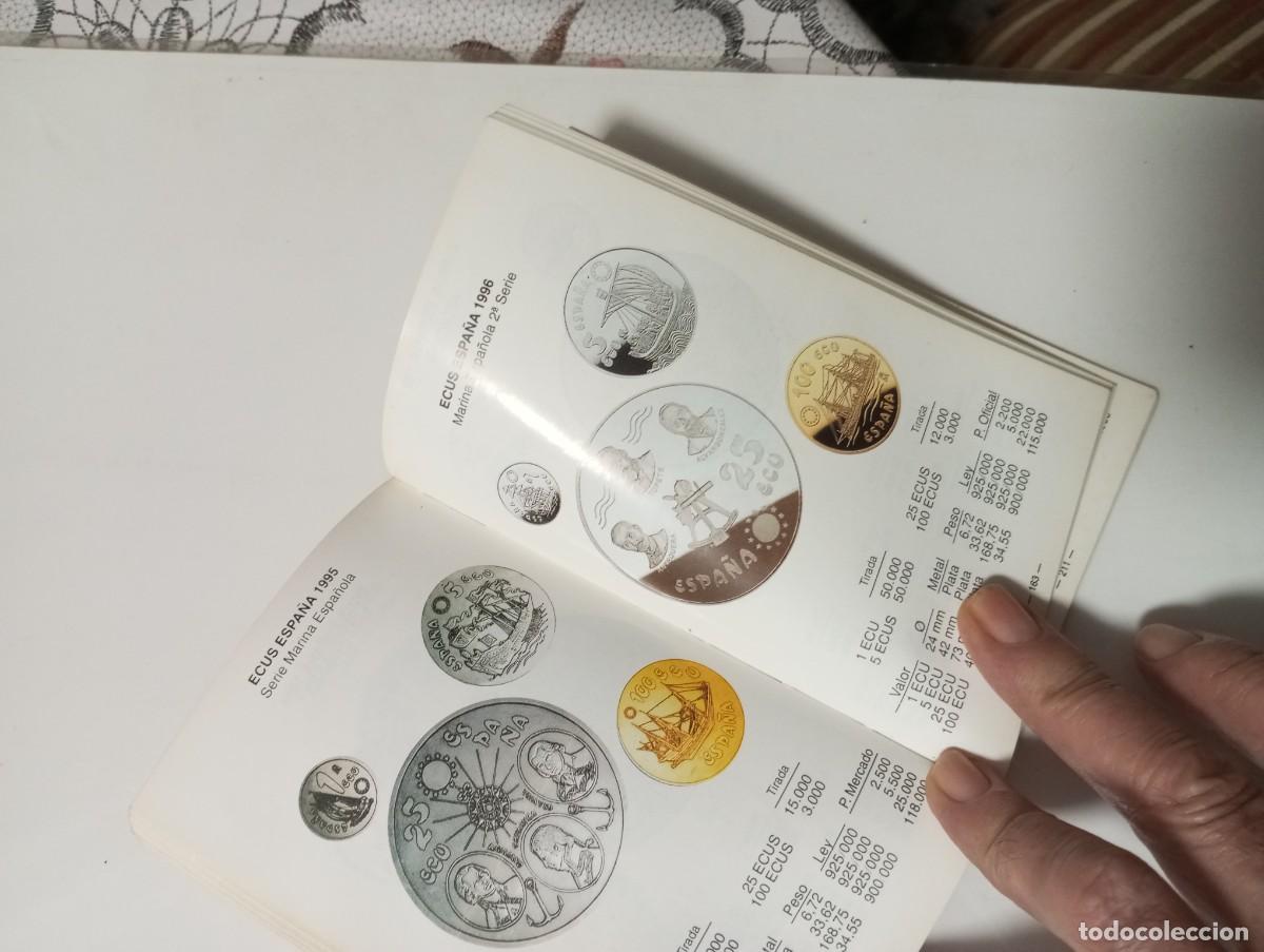 Libros: Catalogo Monedas y Billetes. - Foto 3