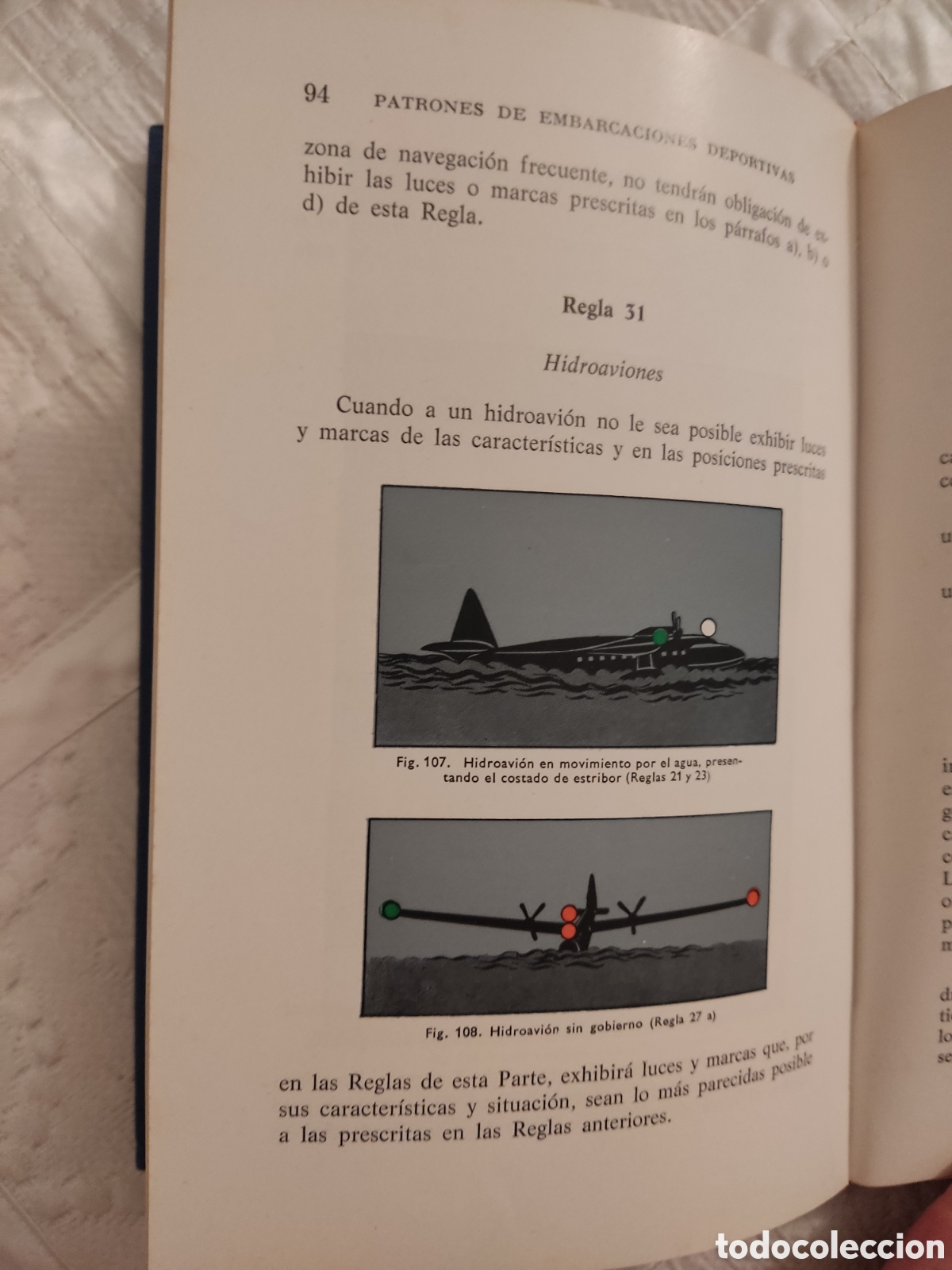 Libros: Patrones de embarcaciones deportivas - Foto 6