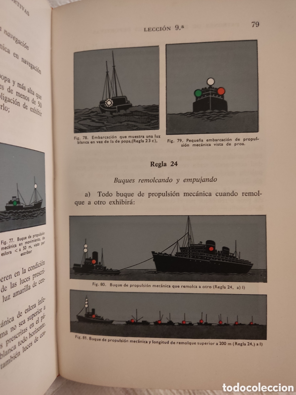 Libros: Patrones de embarcaciones deportivas - Foto 7