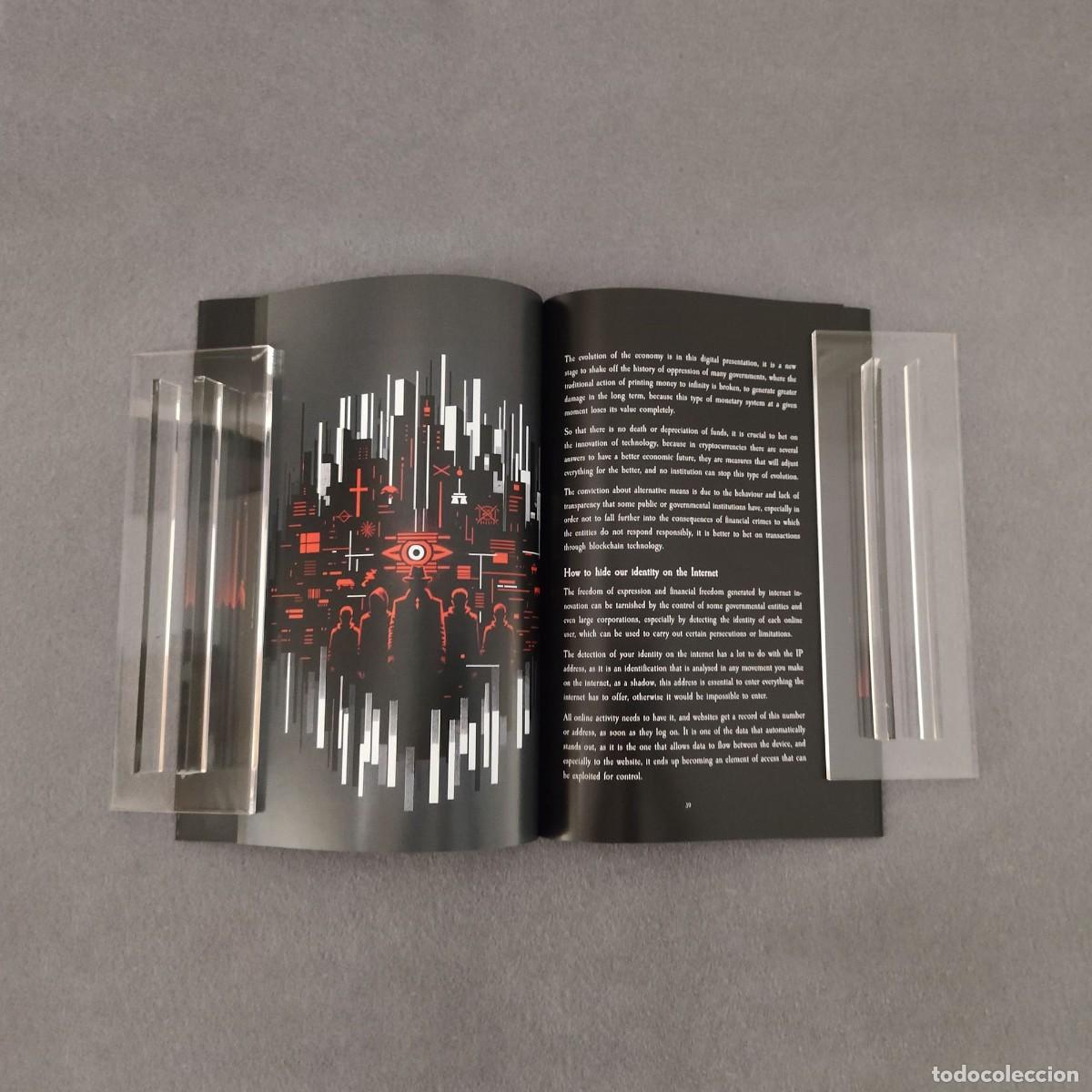 Libros: Fsociety C&oacute;mic Ilustrado - Foto 2