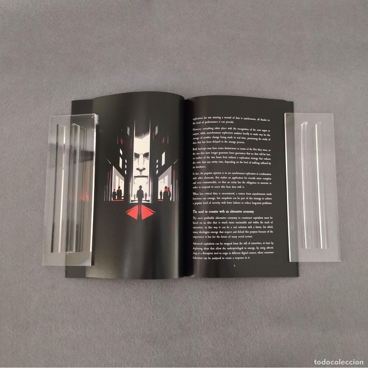 Libros: Fsociety C&oacute;mic Ilustrado - Foto 4