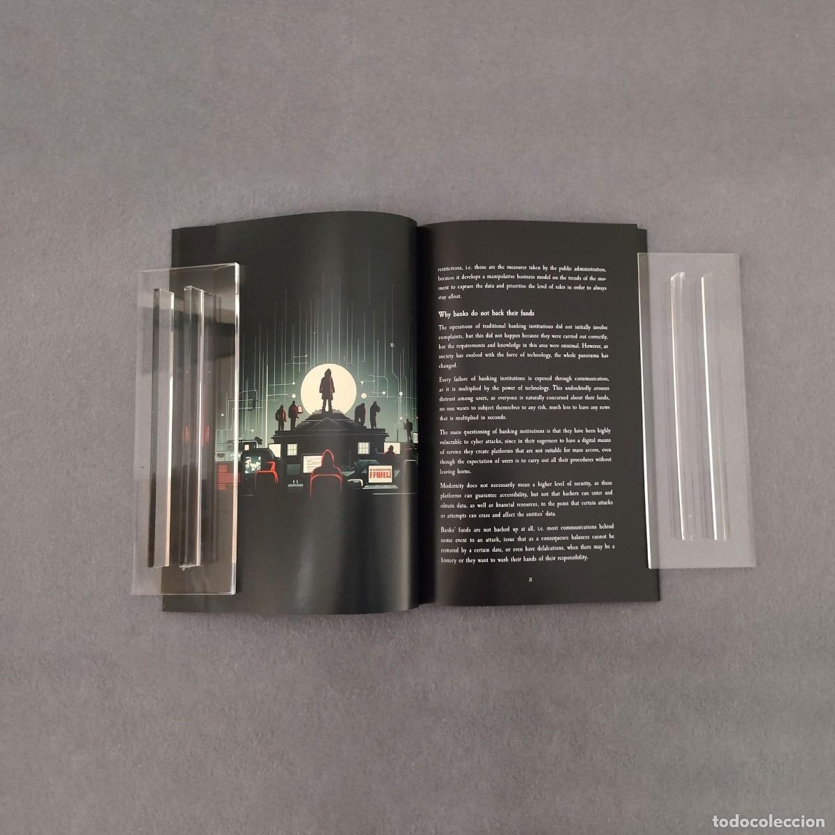 Libros: Fsociety C&oacute;mic Ilustrado - Foto 6
