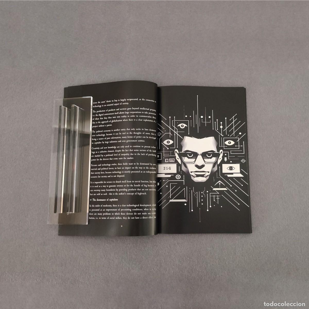 Libros: Fsociety C&oacute;mic Ilustrado - Foto 8