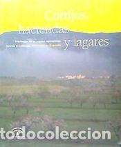 books: Cortijos, haciendas y lagares. Provincia de Granada: arquitectura de las grandes explotaciones