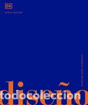 B&uuml;cher: Dise&ntilde;o. La historia visual definitiva - DK