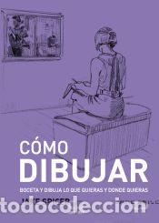 Libros: C&oacute;mo dibujar - Spicer, Jake - Foto 1