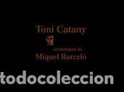 books: Toni Catany. Cer&agrave;miques de Miquel Barcel&oacute; - VV.AA.