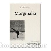 Libros: Marginalia: Breve repertorio de pensamientos prematuros sobre el arte poco notable de leer al rev&eacute;s