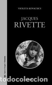 Libros: Jacques Rivette - Kovacsics, Violeta - Foto 1