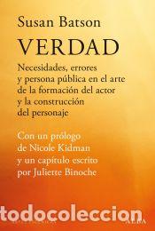 Libros: Verdad - Batson, Susan - Foto 1