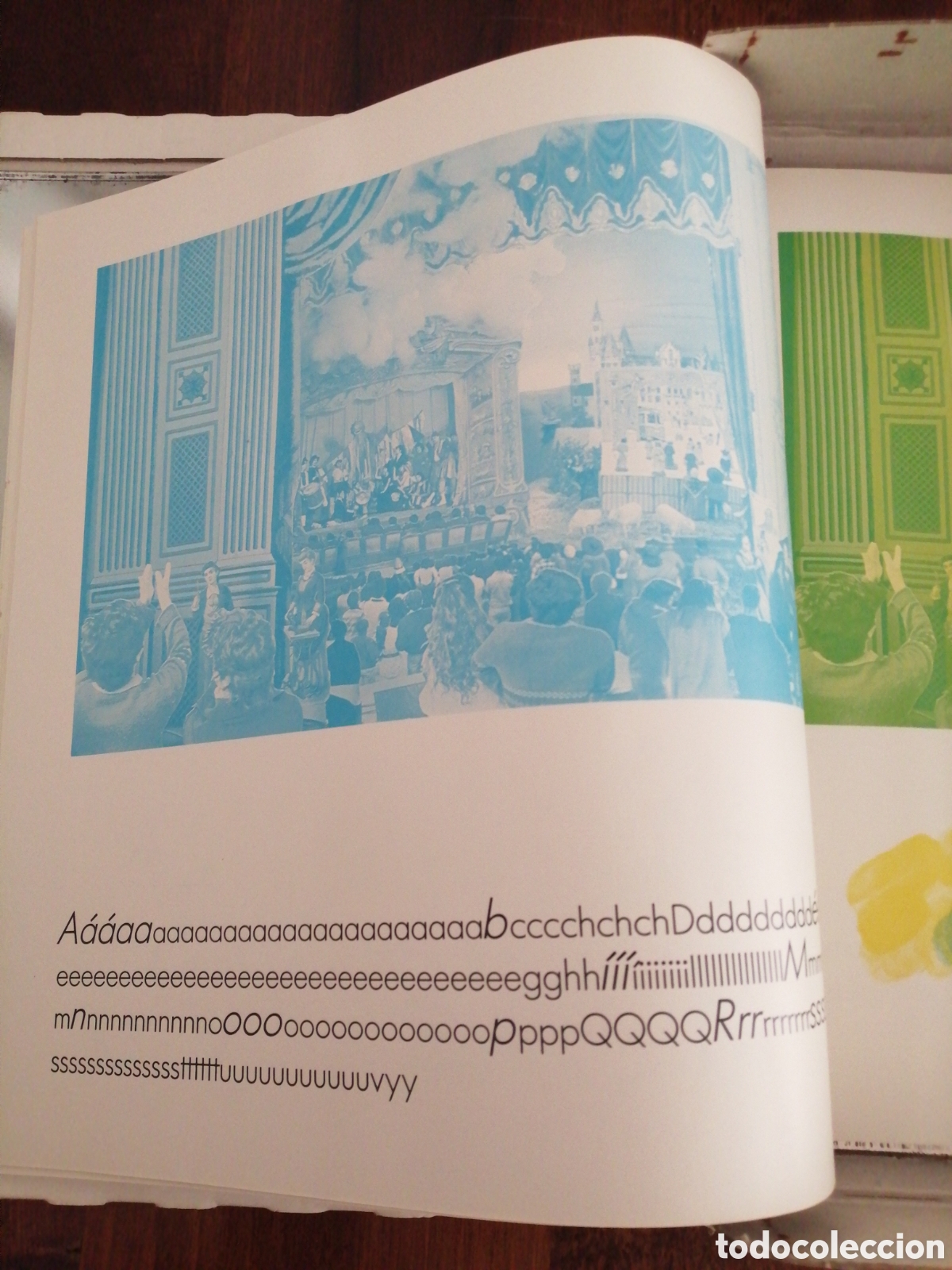 Libros: SOL SOLET COMEDIANTS - Foto 5