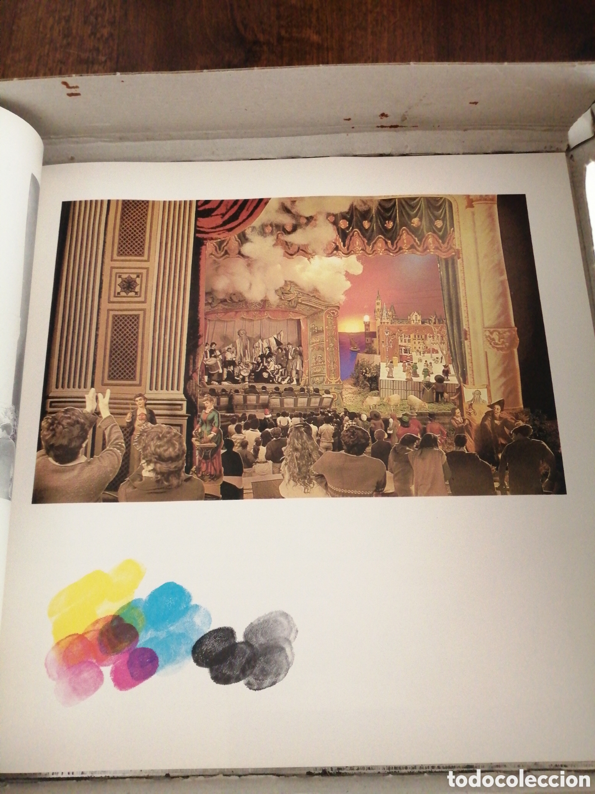 Libros: SOL SOLET COMEDIANTS - Foto 6