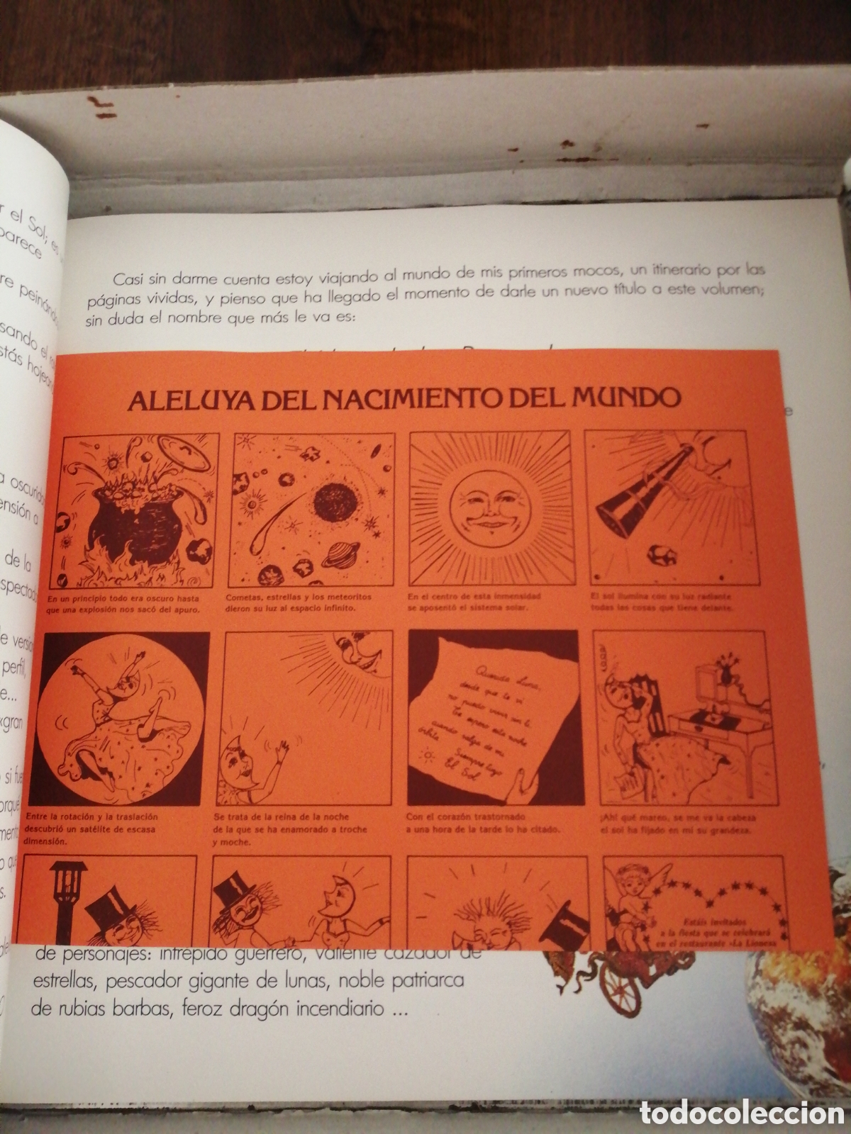 Libros: SOL SOLET COMEDIANTS - Foto 7