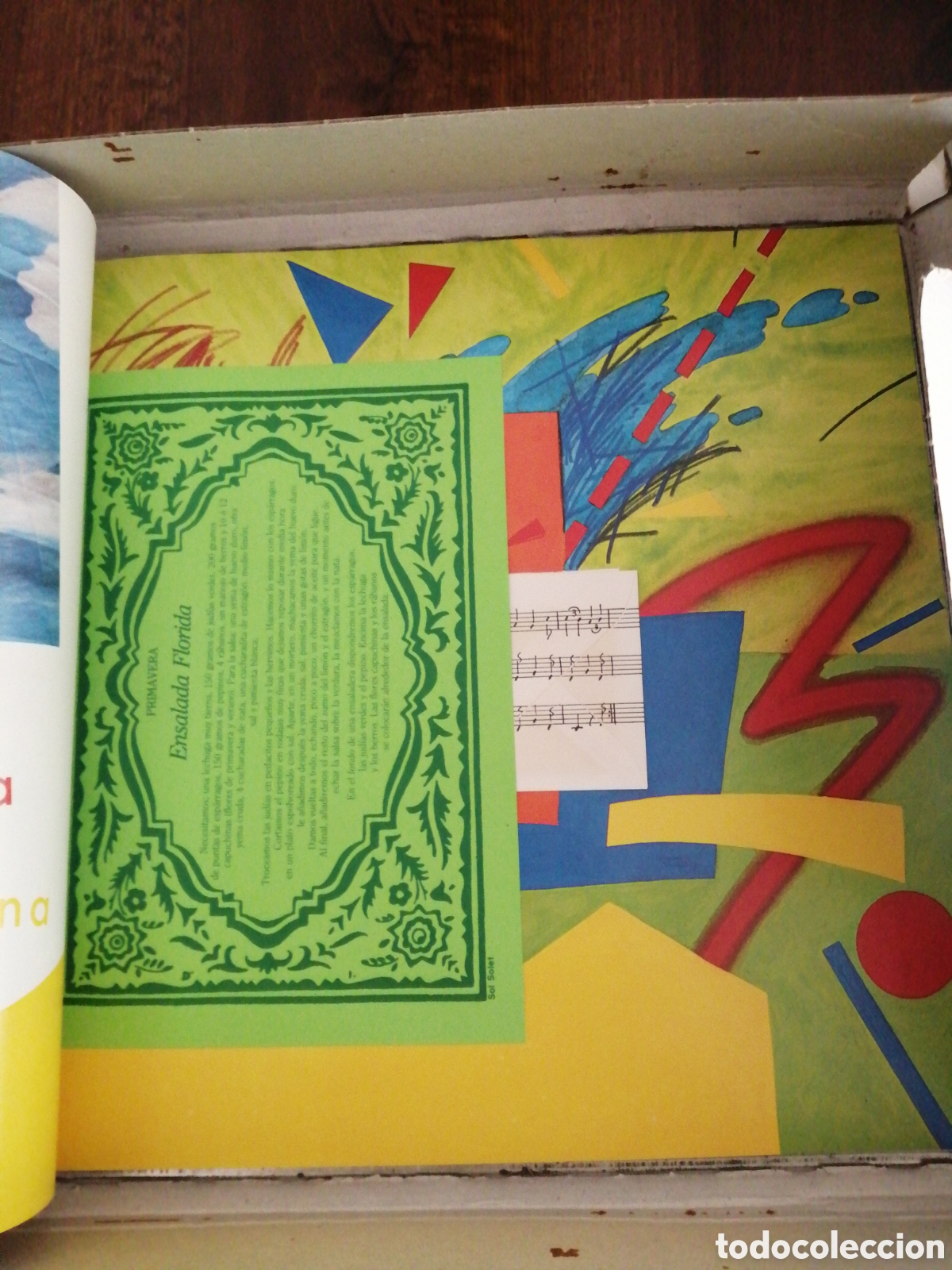 Libros: SOL SOLET COMEDIANTS - Foto 8