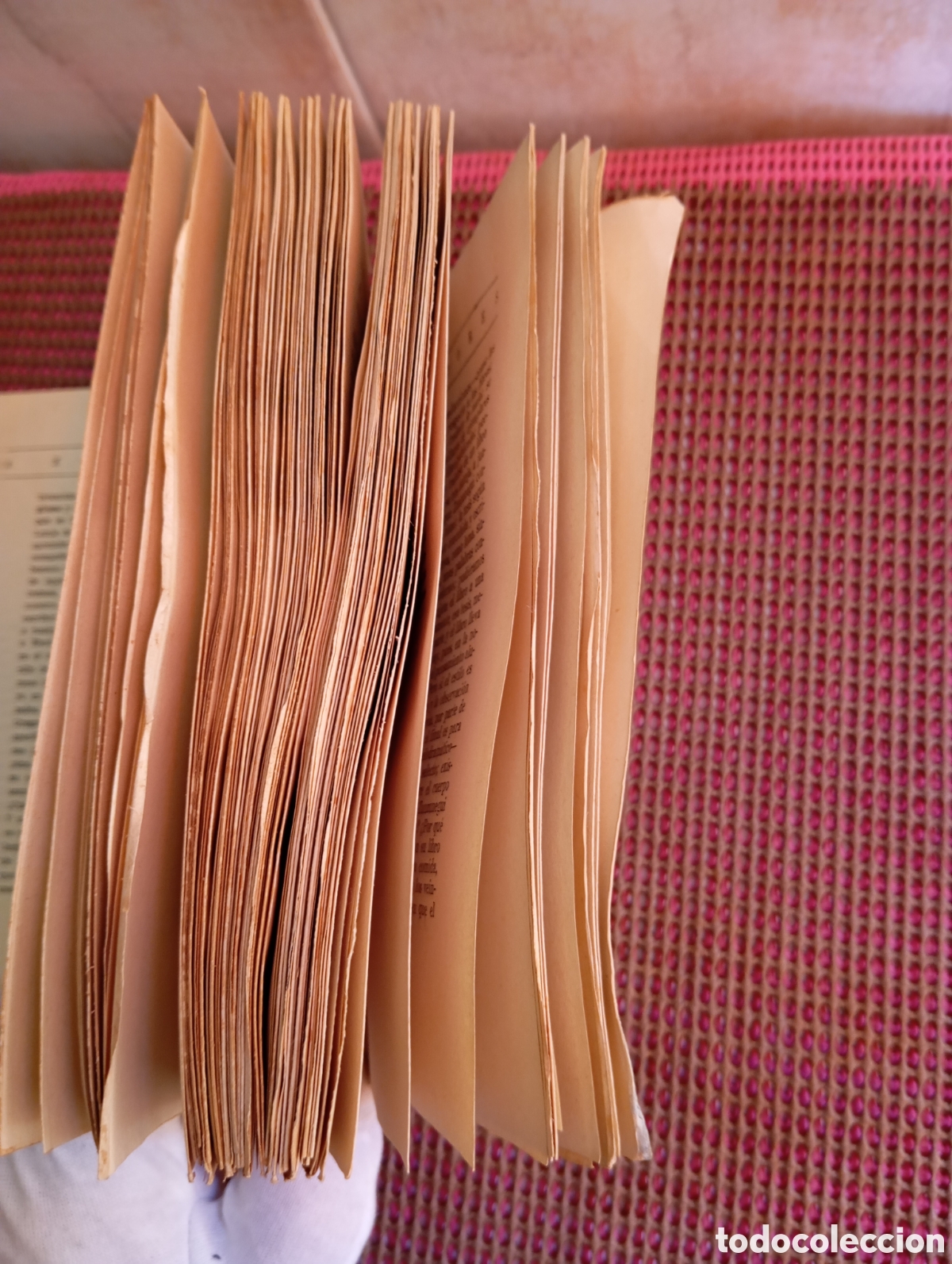 Libros: Libro de Escritores. Azor&iacute;n. - Foto 6