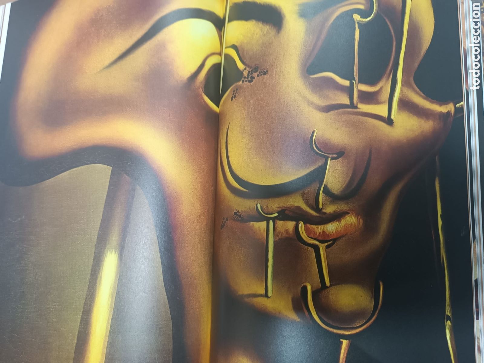 Libros: DALI, LES DINERS DE GALA, LOS VINOS DE GALA - Foto 7