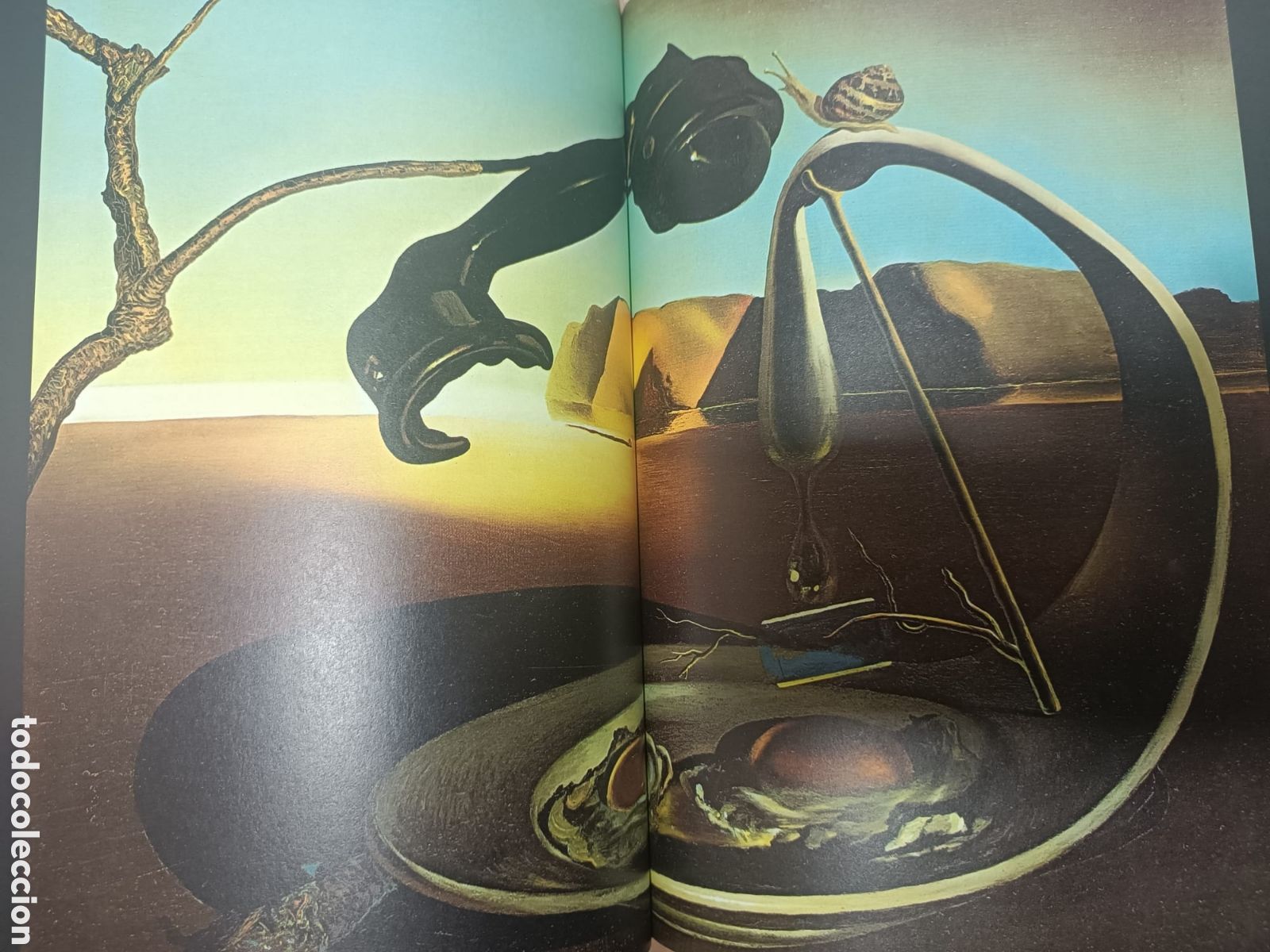 Libros: DALI, LES DINERS DE GALA, LOS VINOS DE GALA - Foto 8