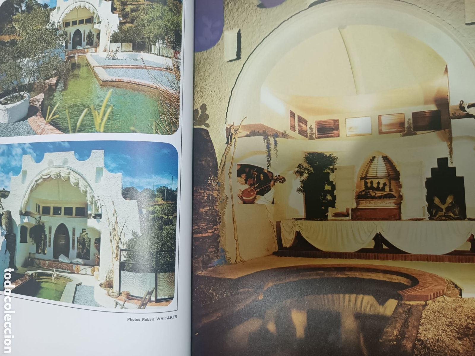 Libros: DALI, LES DINERS DE GALA, LOS VINOS DE GALA - Foto 11