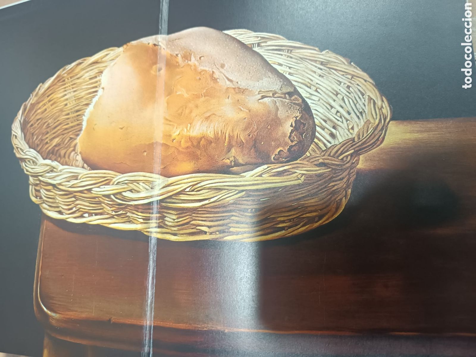 Libros: DALI, LES DINERS DE GALA, LOS VINOS DE GALA - Foto 14