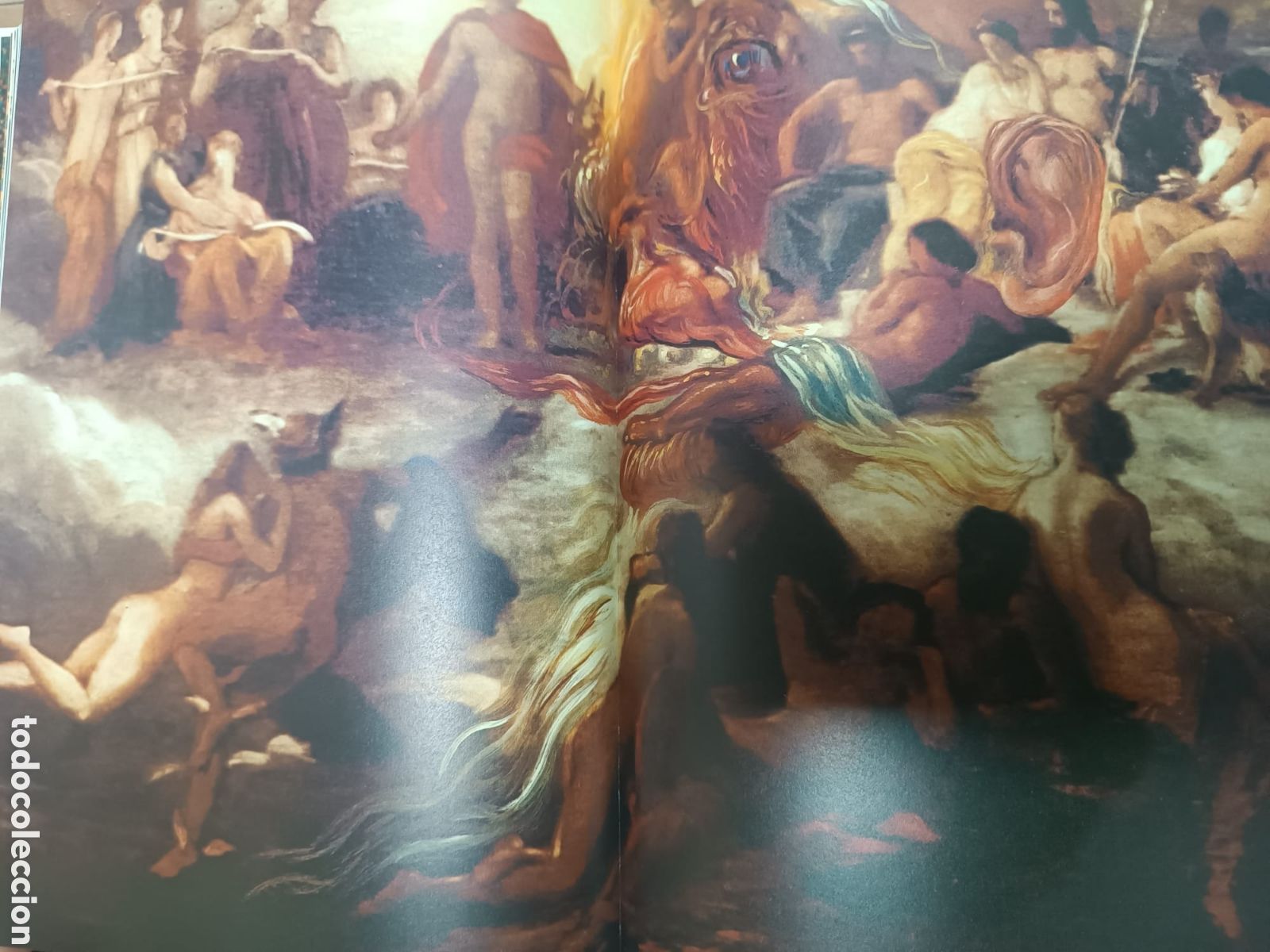 Libros: DALI, LES DINERS DE GALA, LOS VINOS DE GALA - Foto 21
