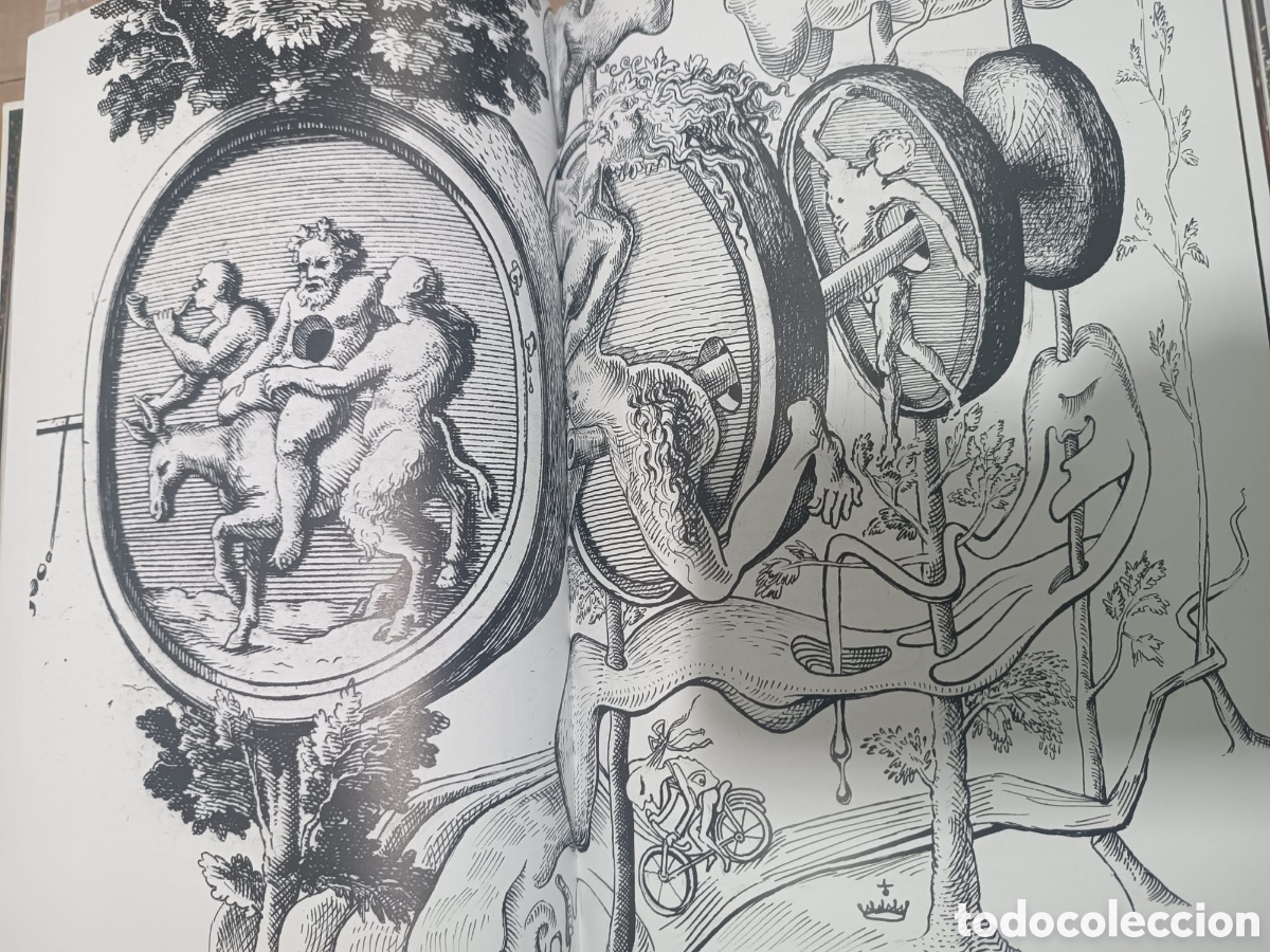 Libros: DALI, LES DINERS DE GALA, LOS VINOS DE GALA - Foto 23