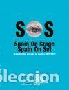 B&uuml;cher: SOS. Spain on Stage: dramaturgias visuales en Espa&ntilde;a 2021/2022 - Asociaci&oacute;n de Artistas pl&aacute;st