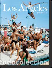 Livres: Los Angeles - portrait of a city - Starr, Kevin
