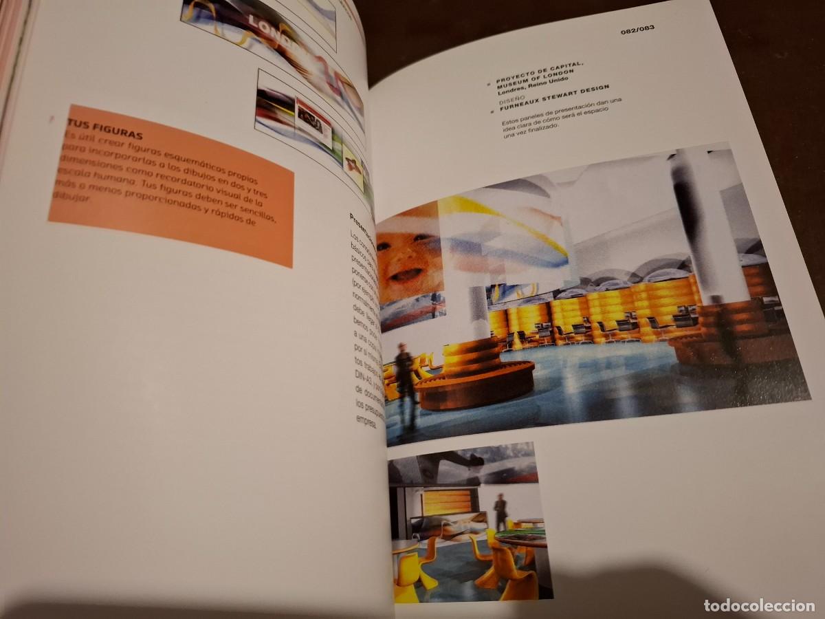 Libros: PAM LOCKER: DISE&Ntilde;O DE EXPOSICIONES - Foto 4