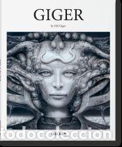 Libros: GIGER (ESP) - GIGER,H.P. - Foto 1