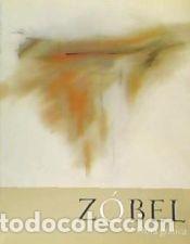 books: Z&oacute;bel - P&eacute;rez-Madero Fern&aacute;ndez, Rafael