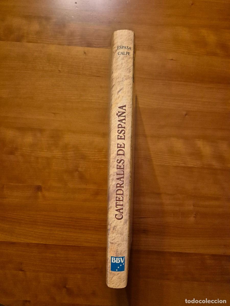 Libros: Catedrales de Espa&ntilde;a - Foto 2