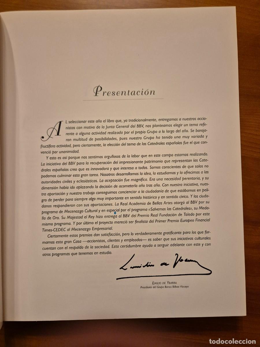 Libros: Catedrales de Espa&ntilde;a - Foto 4