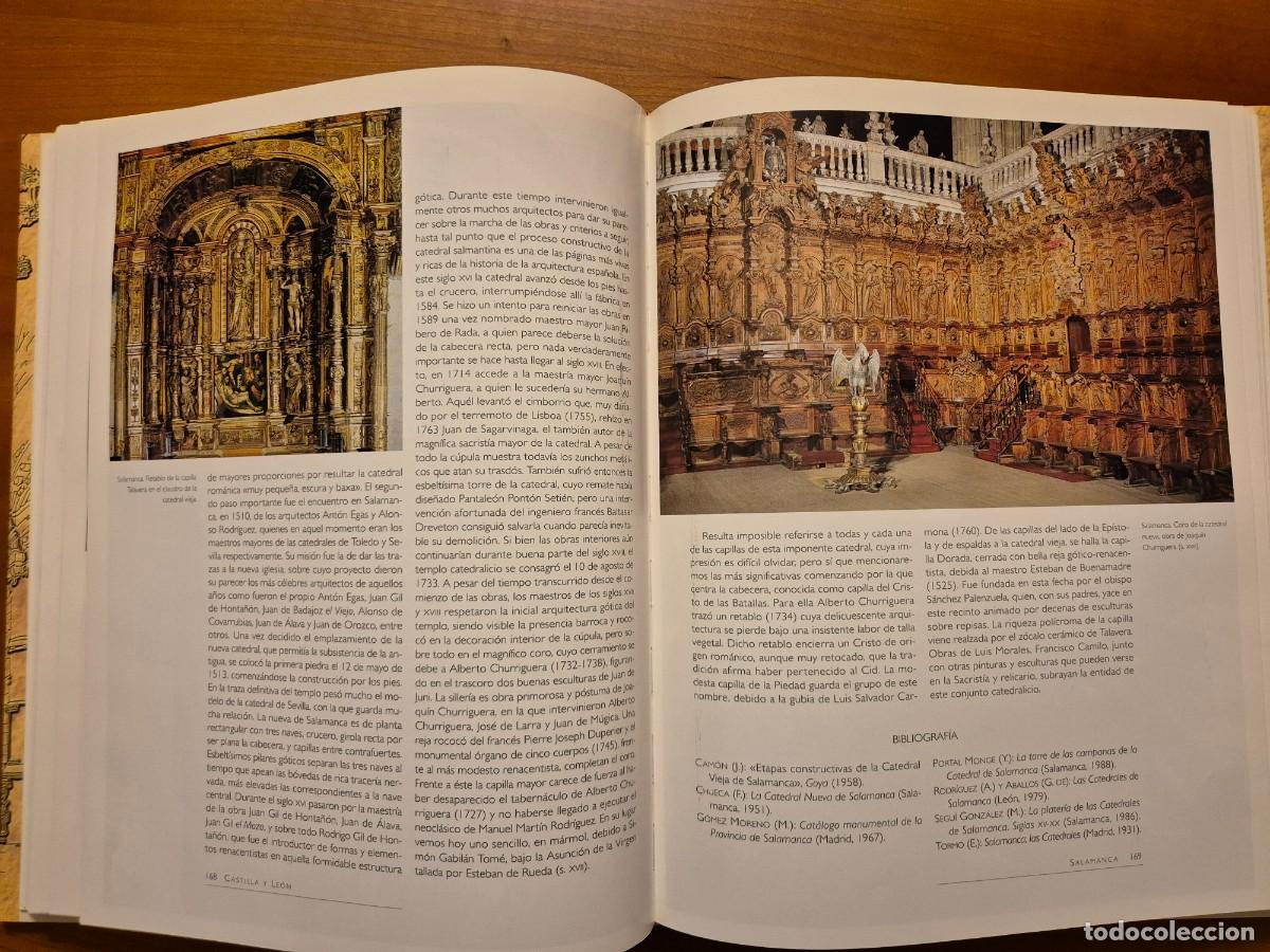 Libros: Catedrales de Espa&ntilde;a - Foto 6
