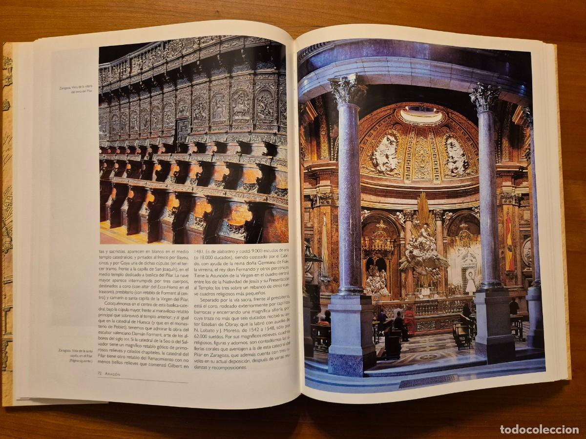 Libros: Catedrales de Espa&ntilde;a - Foto 7